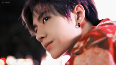 王一博✖️携程