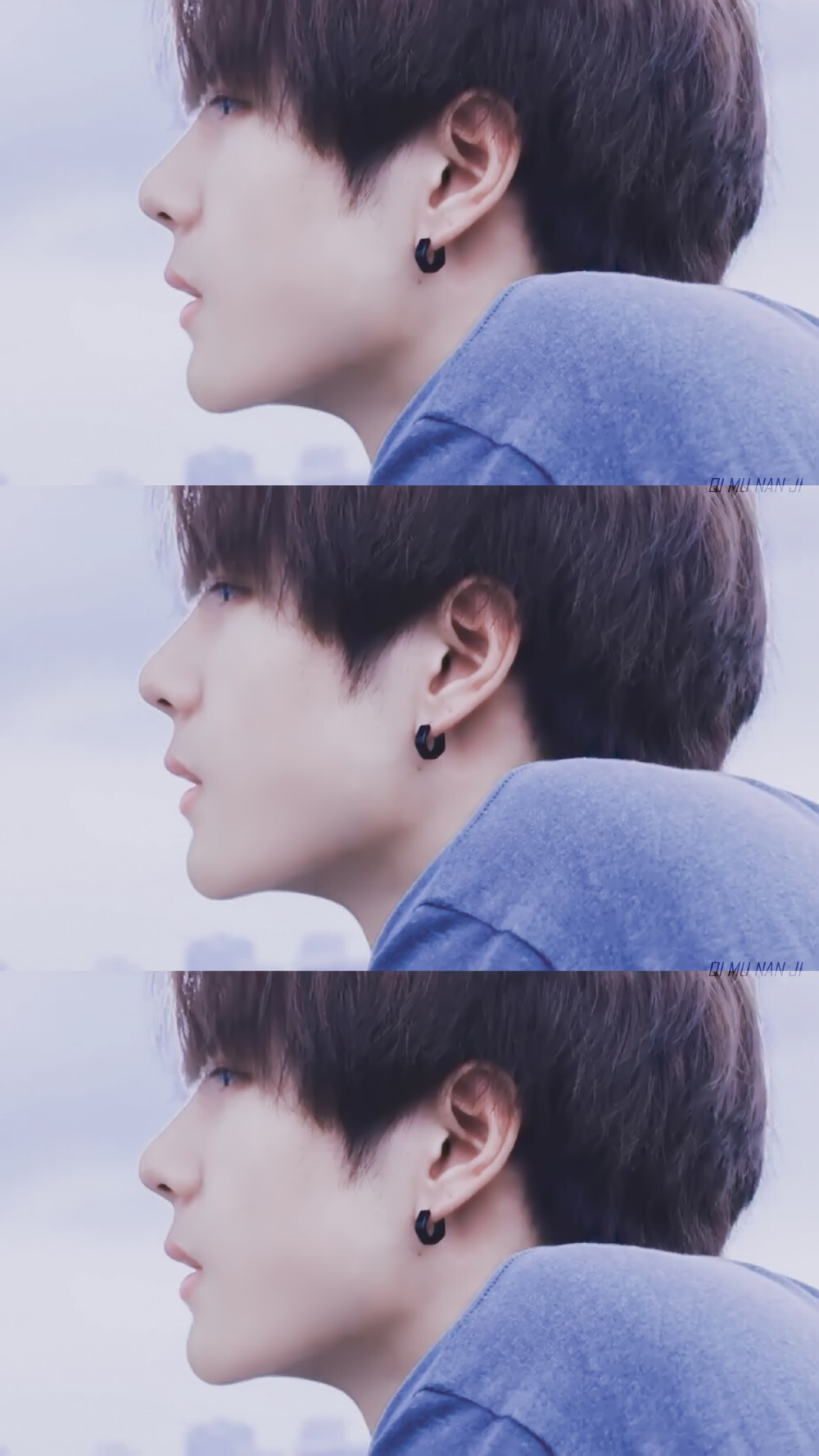 王一博✖️携程