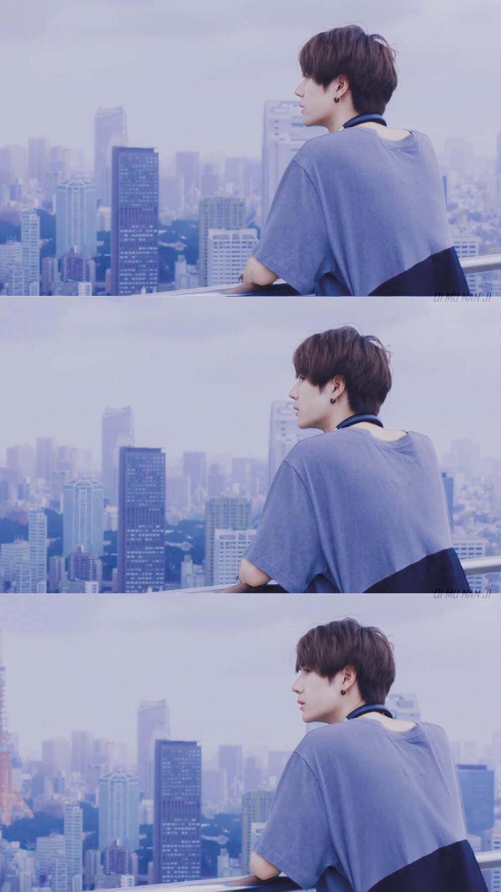 王一博✖️携程