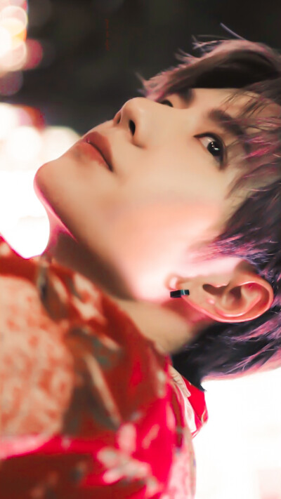 王一博✖️携程