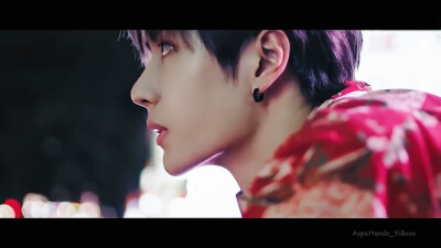 王一博✖️携程