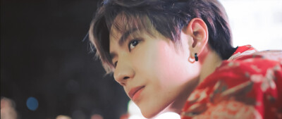 王一博✖️携程