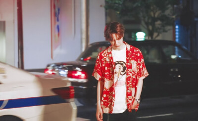 王一博✖️携程