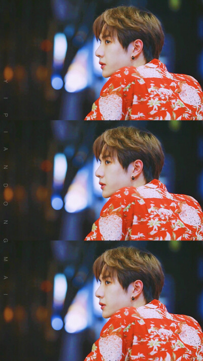 王一博✖️携程