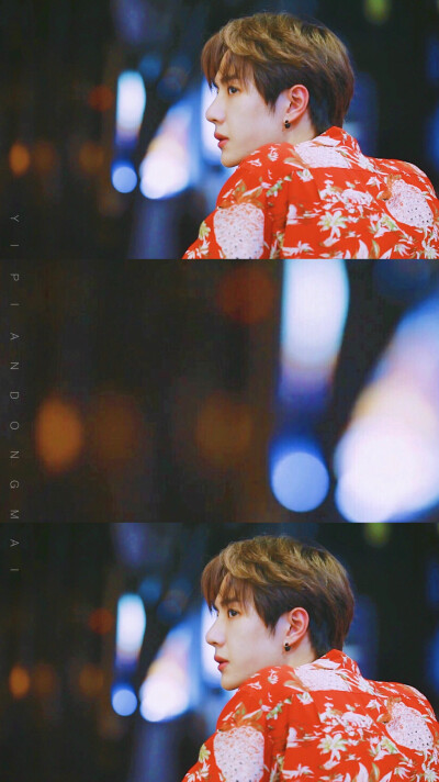 王一博✖️携程