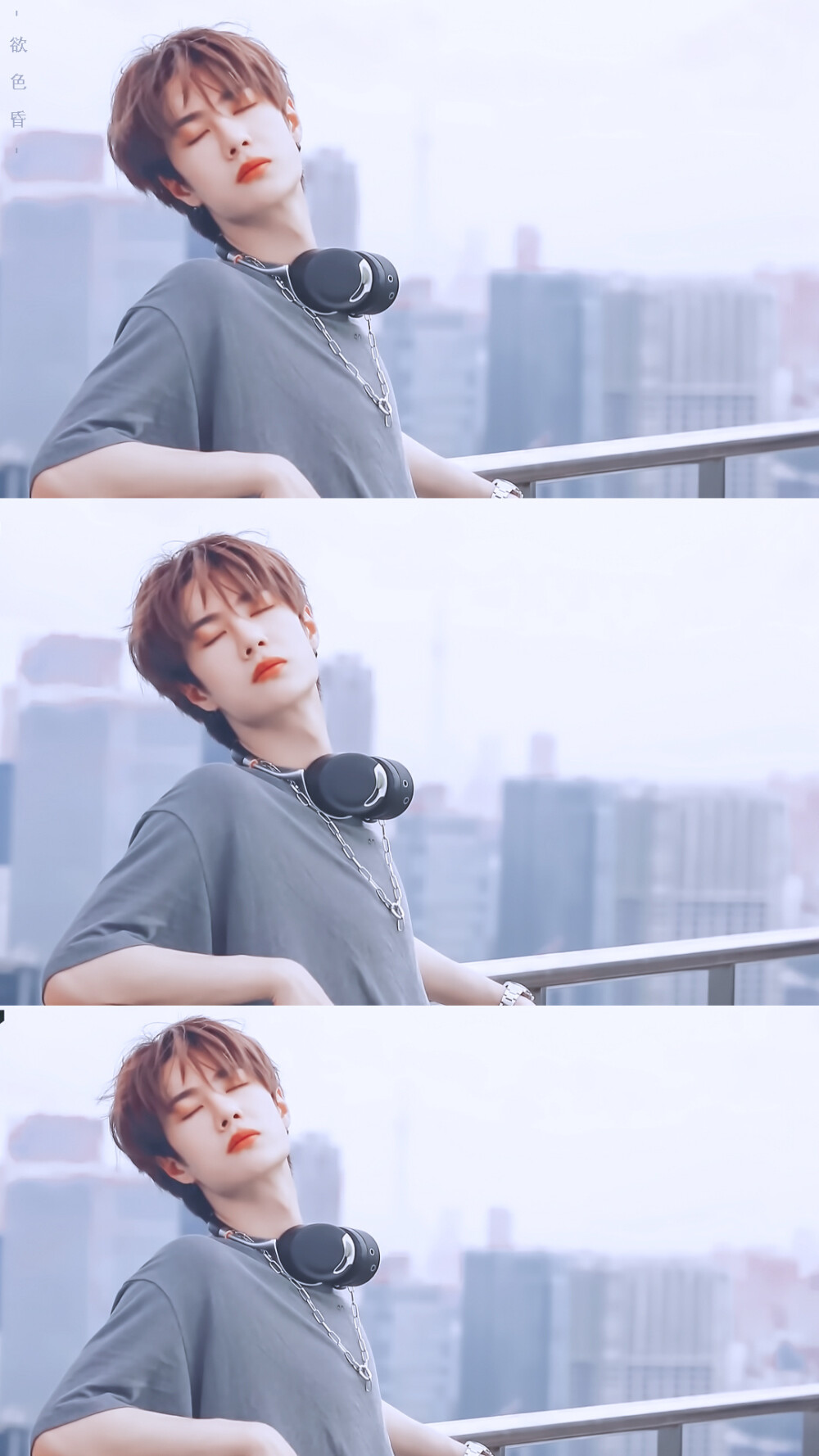 王一博✖️携程