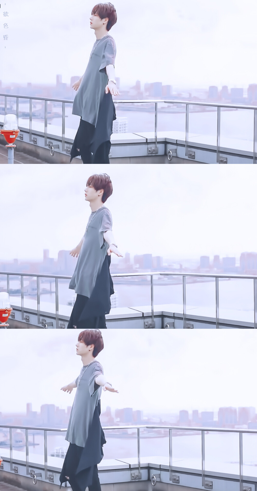 王一博✖️携程