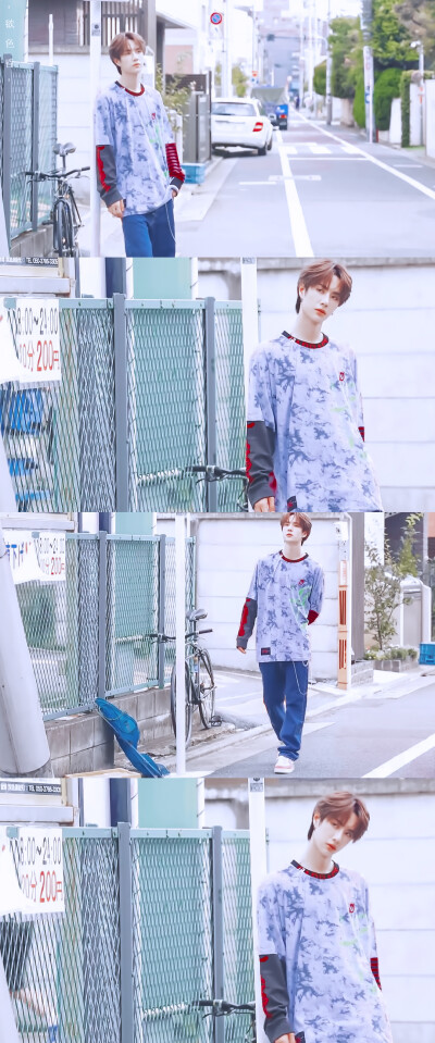 王一博✖️携程