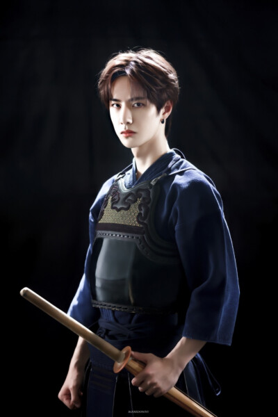 王一博✖️携程