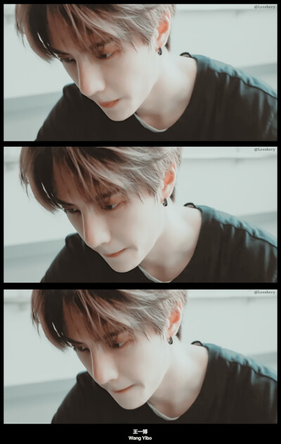 王一博✖️携程