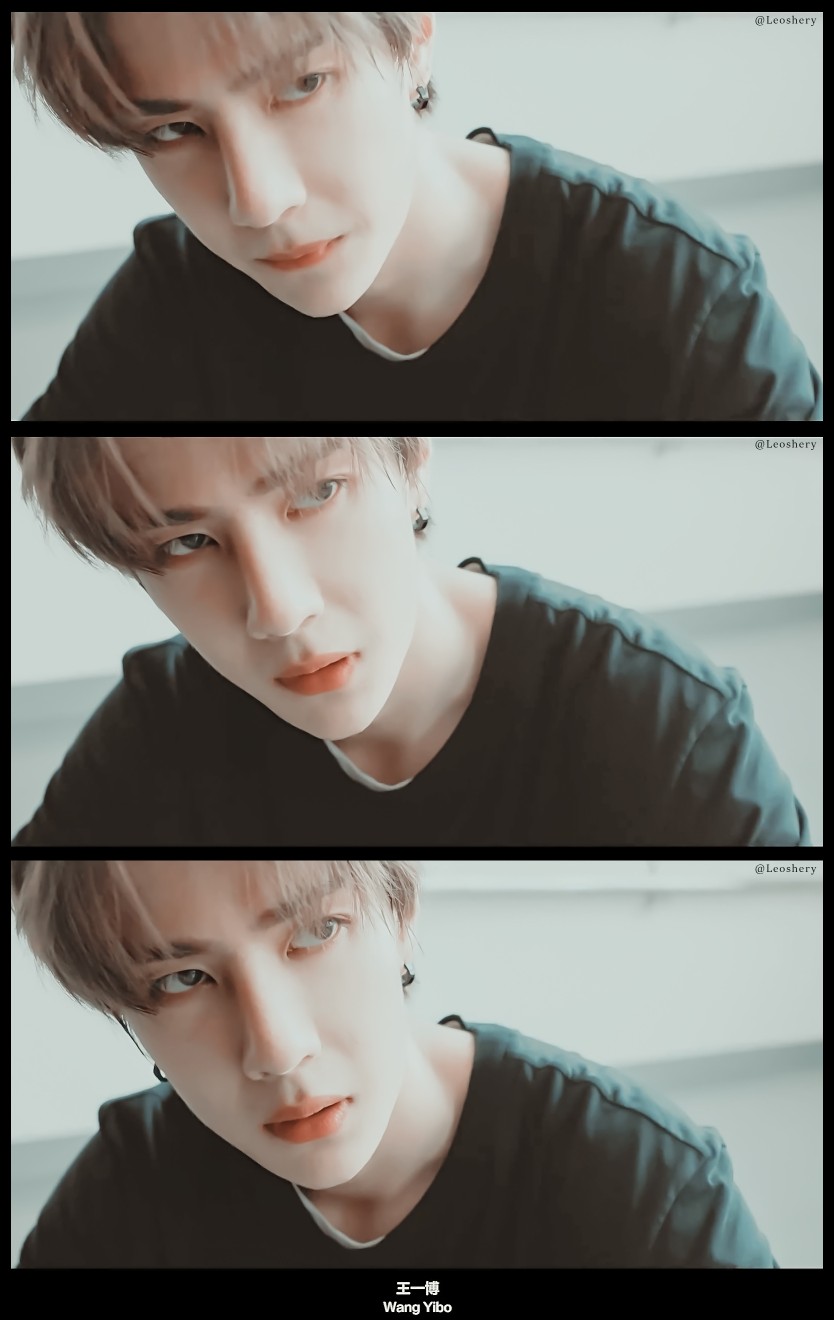 王一博✖️携程