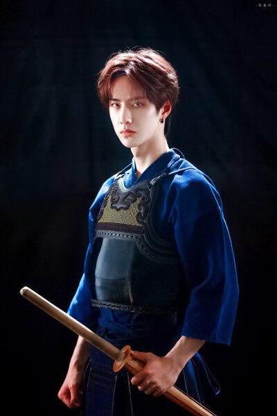 王一博✖️携程