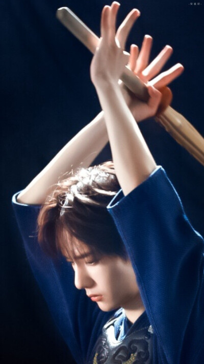 王一博✖️携程