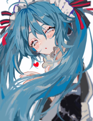 初音