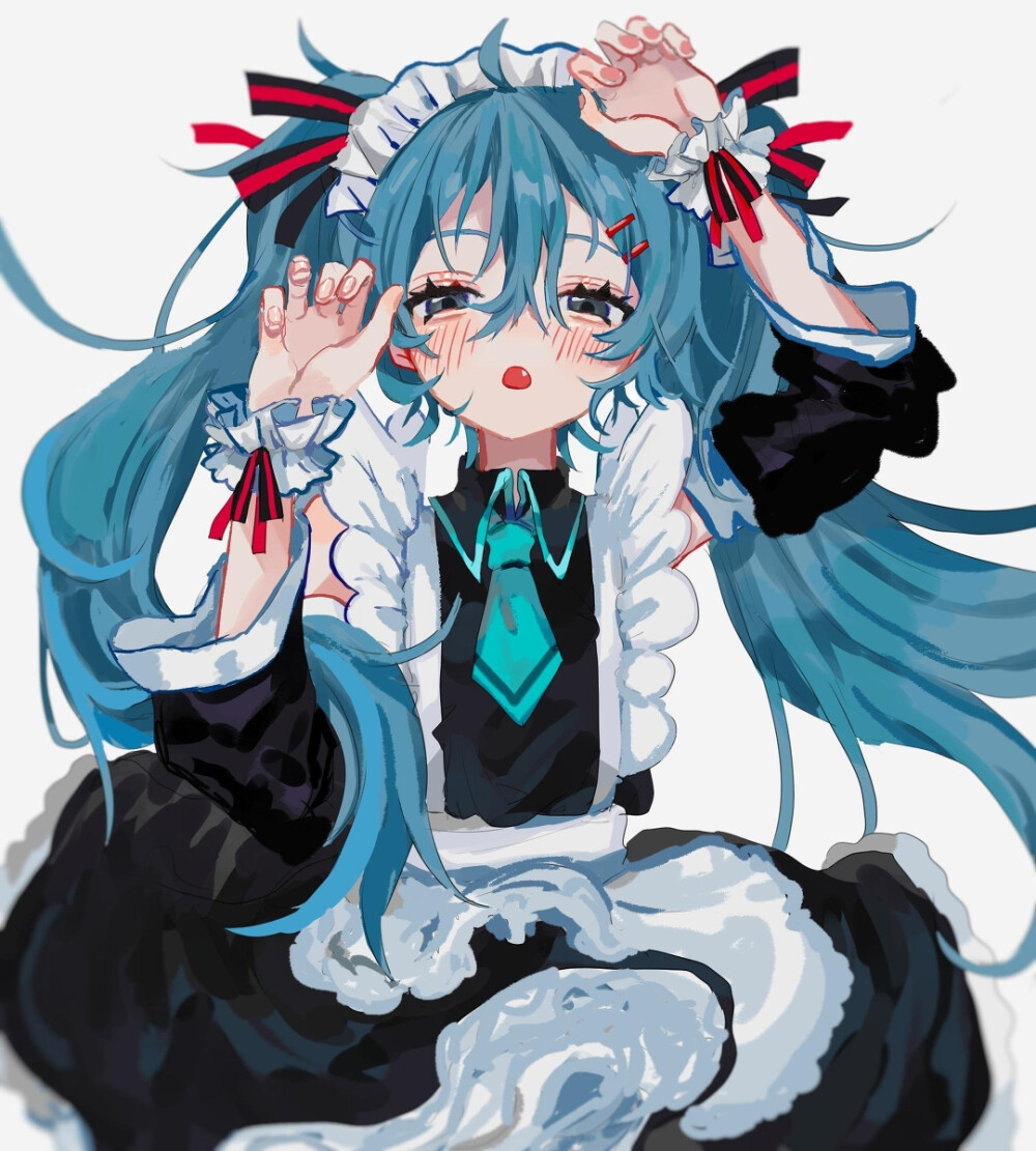 初音