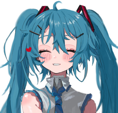 初音