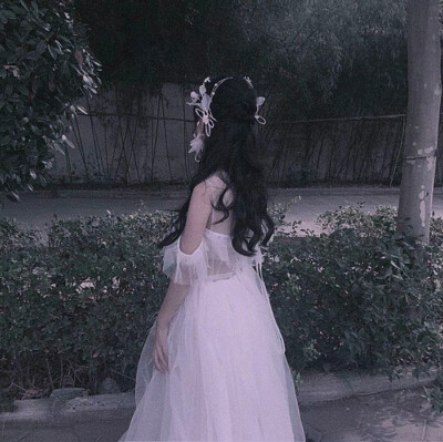 神仙婚纱女头a✨