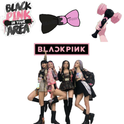 BLACKPINK大发