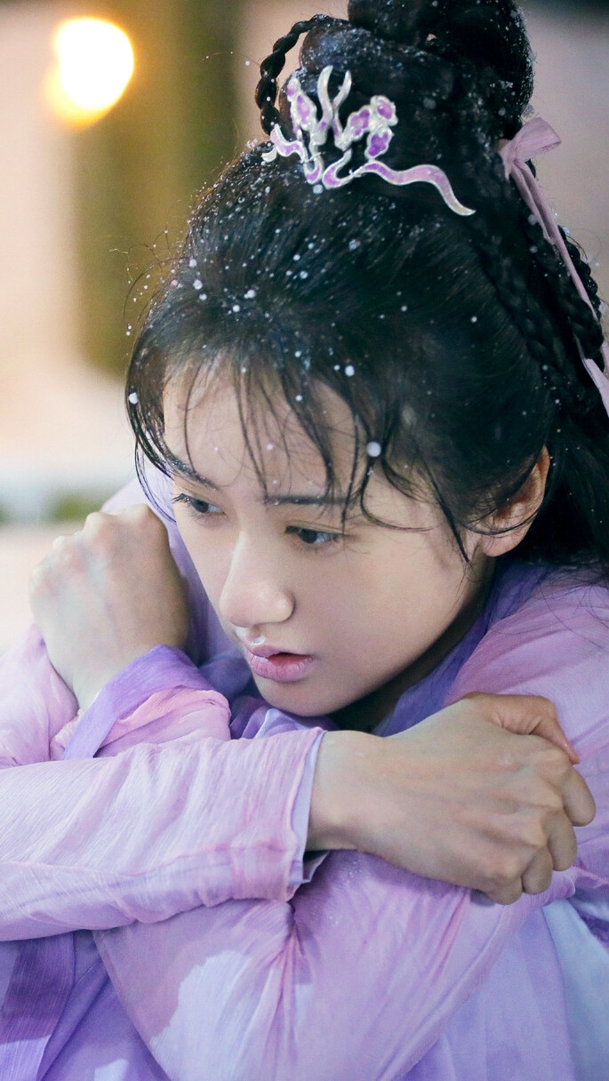 琉璃美人煞 褚璇玑 袁冰妍