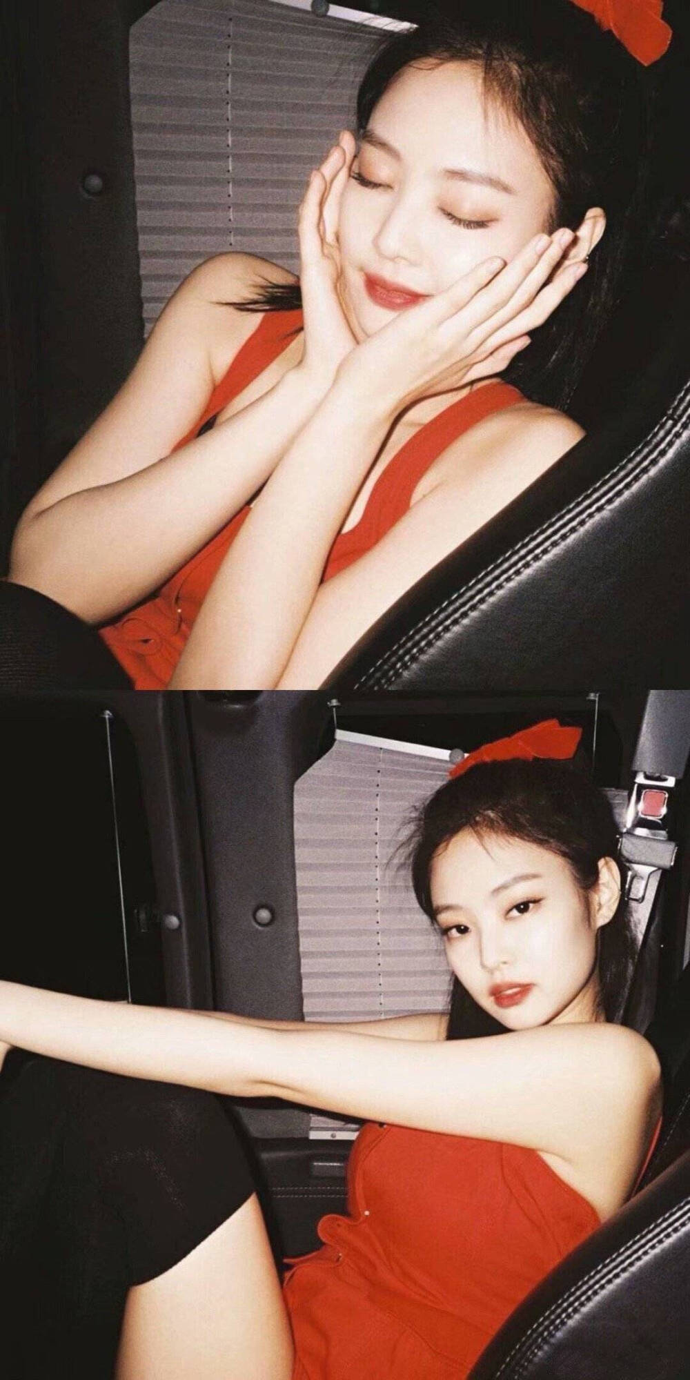 jennie壁纸