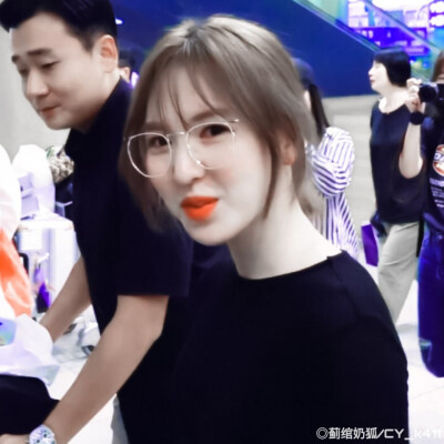 Wendy/CY_k411
cr:徐悸