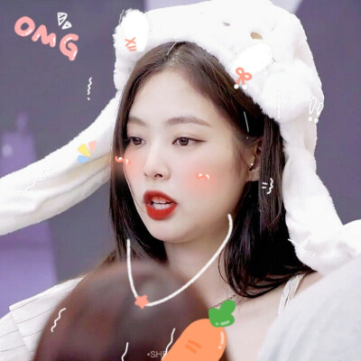 ©余慧
贴纸:许辄
-“我的小狗很可爱”
“我也很可爱”