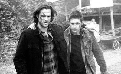 #spn SD/J2 珍妮啪嗒配一脸磕死我了