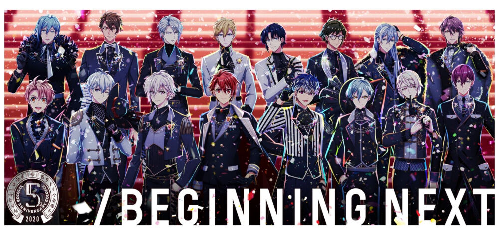 idolish7