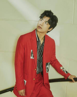 陌上花开，此间少年