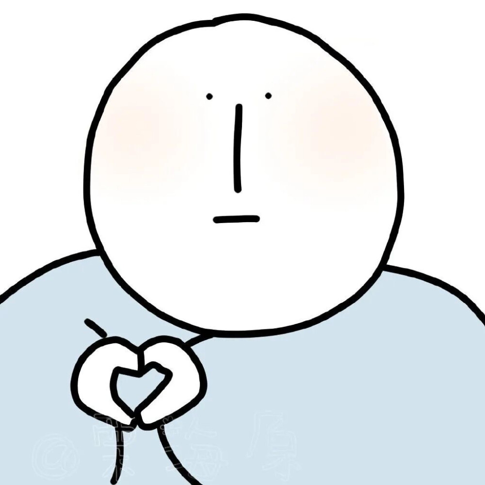 五人开黑团头简约懵逼脸沙雕头像