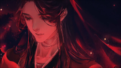 天官赐福