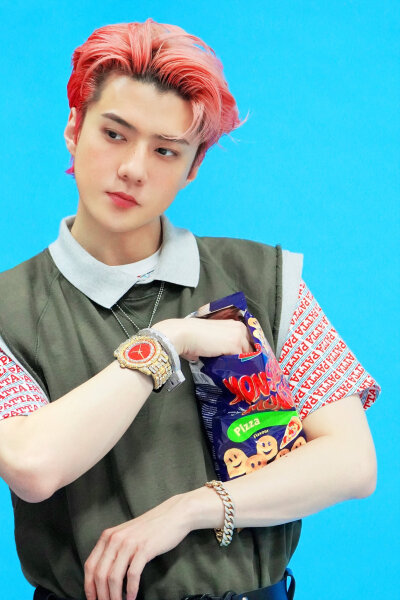 sehun