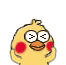 小黄鸡/鹦鹉兄弟 表情包