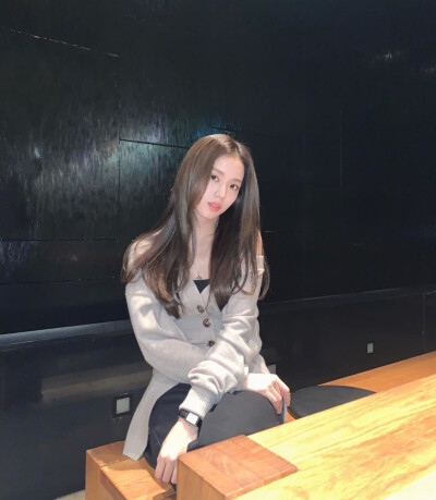 BLACKPINK金智秀JISOO