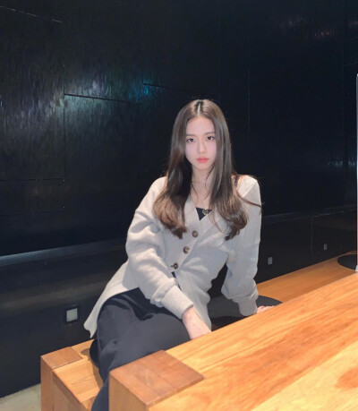 BLACKPINK金智秀JISOO