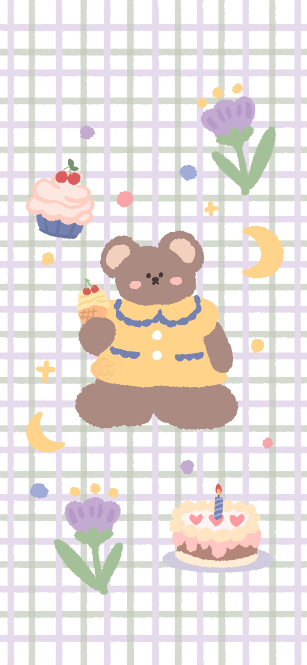 (づ ◕‿◕ )۶❀老师节日快乐