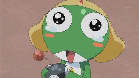 keroro