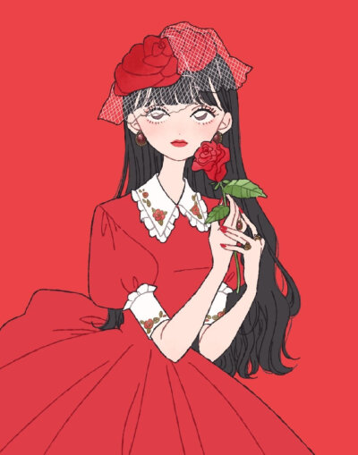 碰撞
插画师 gojio_ ​​​
