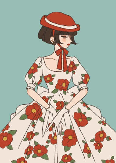 碰撞
插画师 gojio_ ​​​

