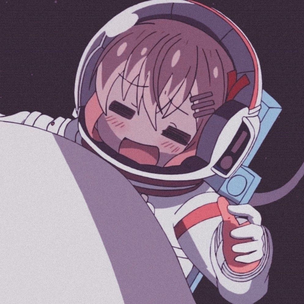 敲可爱の卡通萌妹头像ฅ ˘ฅ̀