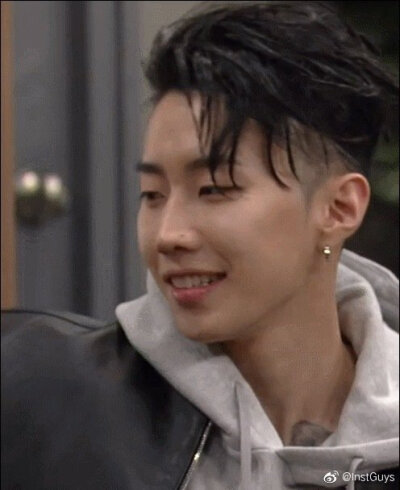 Jay Park