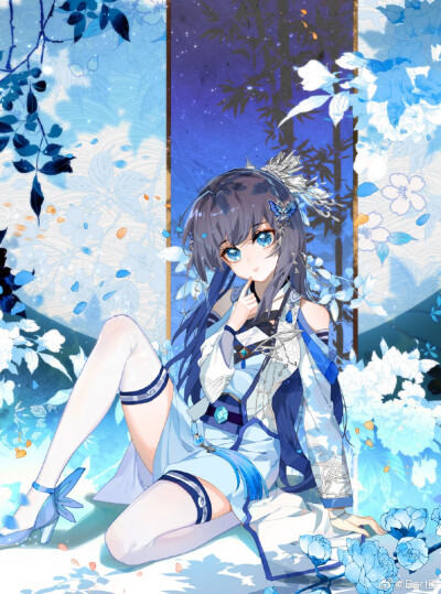 神漫