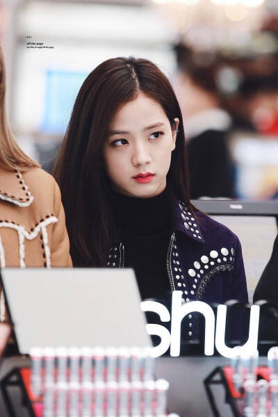 jisoo