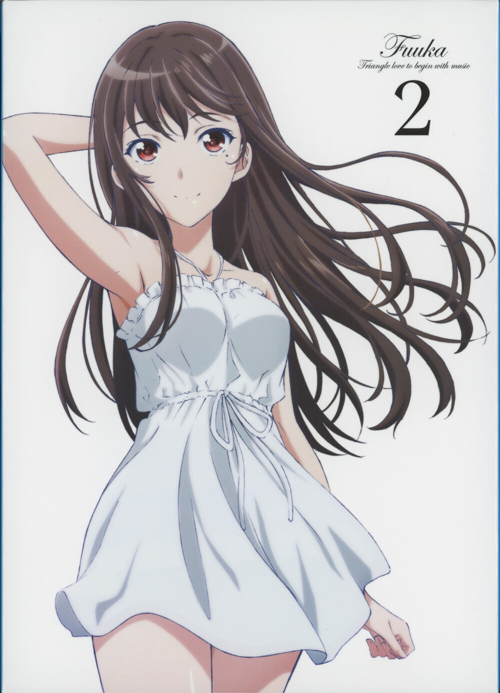 风夏