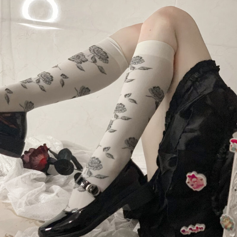 二传注明堆糖：养