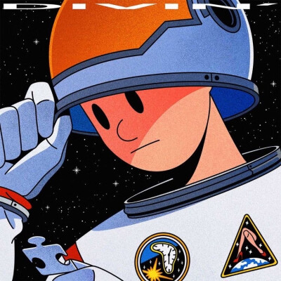 宇宙少年