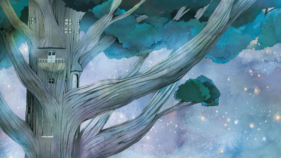 壁纸
松松兔温暖童话