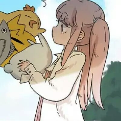 小汤
