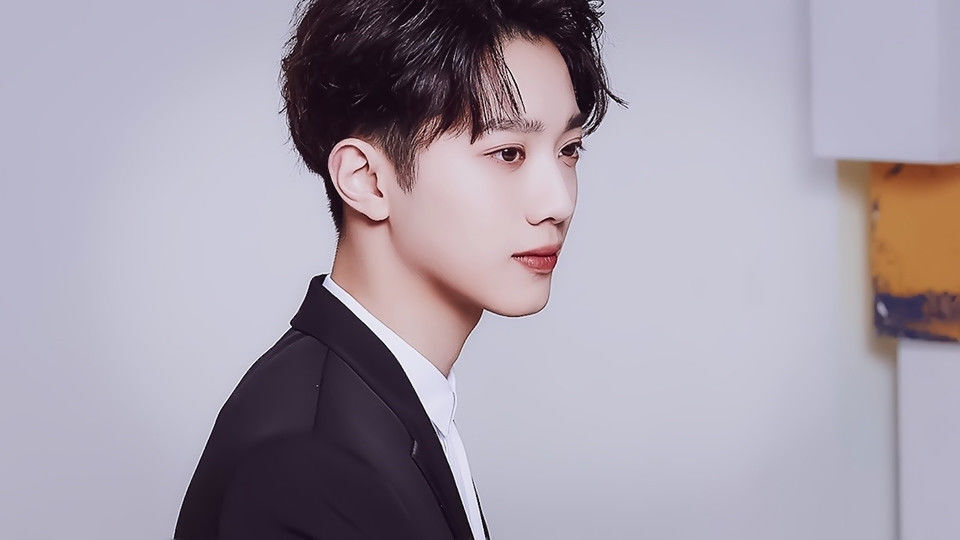 <巫山>赖冠霖橙光背景/尺寸已调