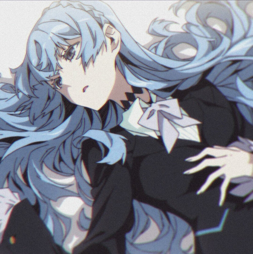 动漫女头羁绊者